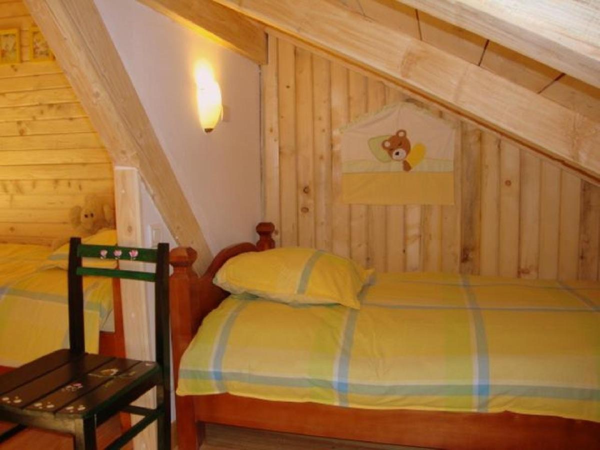 Ker Carlit Villa Saint-Pierre-dels-Forcats Buitenkant foto