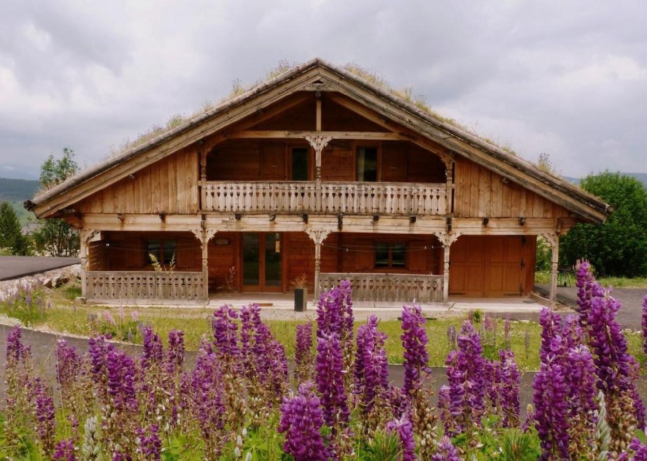 Ker Carlit Villa Saint-Pierre-dels-Forcats Buitenkant foto