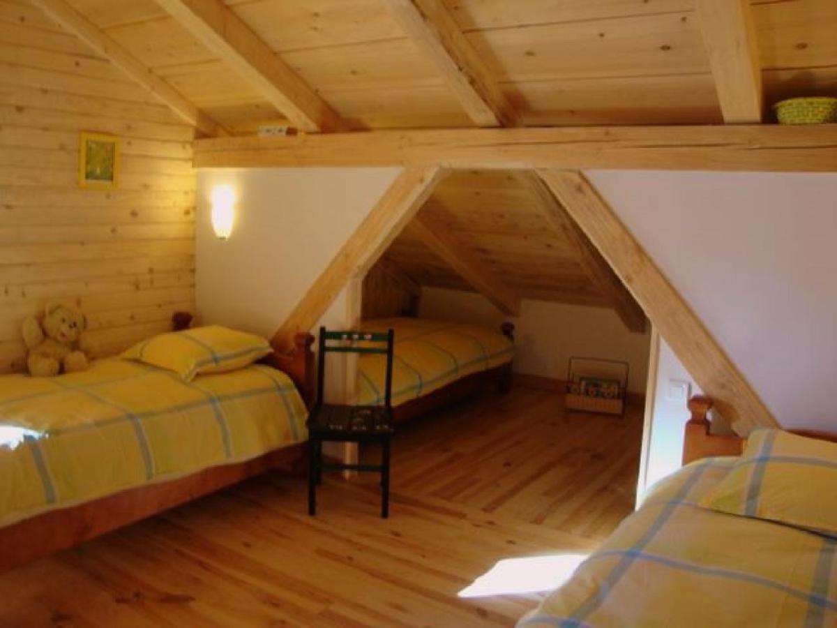 Ker Carlit Villa Saint-Pierre-dels-Forcats Buitenkant foto