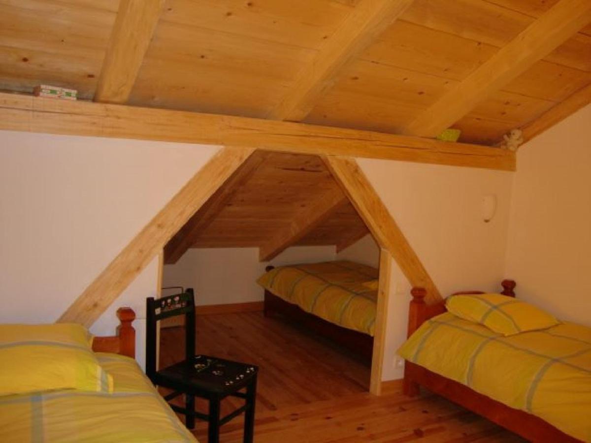 Ker Carlit Villa Saint-Pierre-dels-Forcats Buitenkant foto