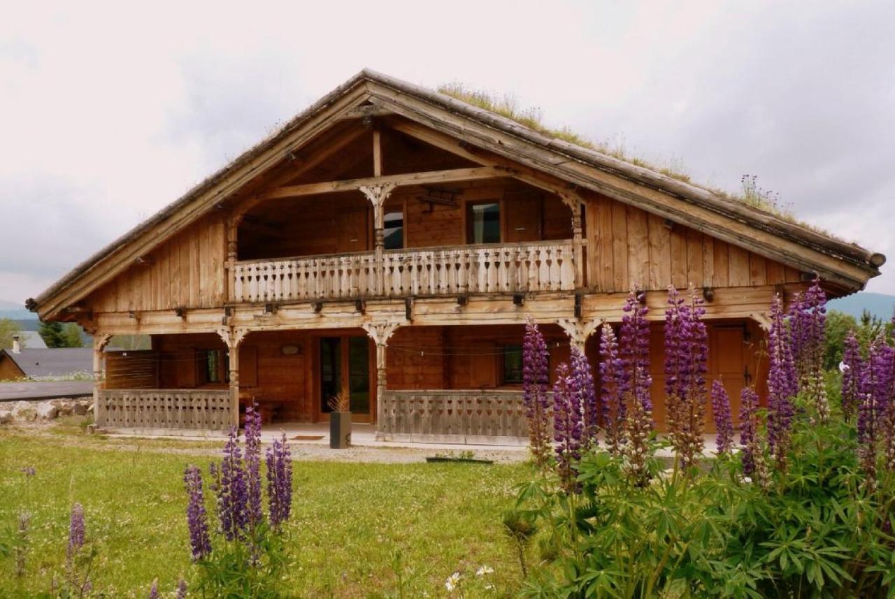 Ker Carlit Villa Saint-Pierre-dels-Forcats Buitenkant foto