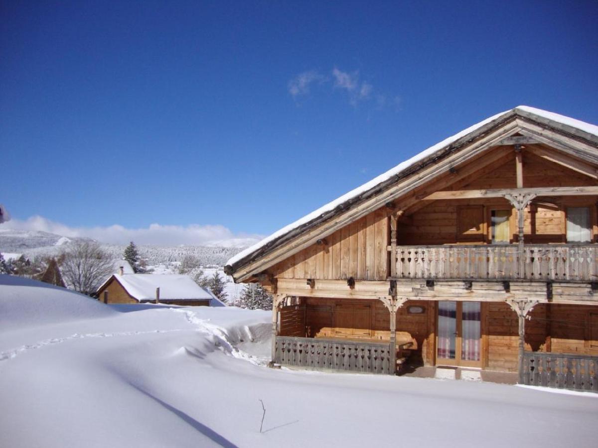Ker Carlit Villa Saint-Pierre-dels-Forcats Buitenkant foto