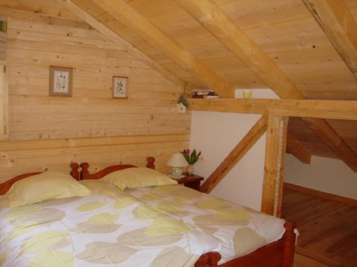 Ker Carlit Villa Saint-Pierre-dels-Forcats Buitenkant foto