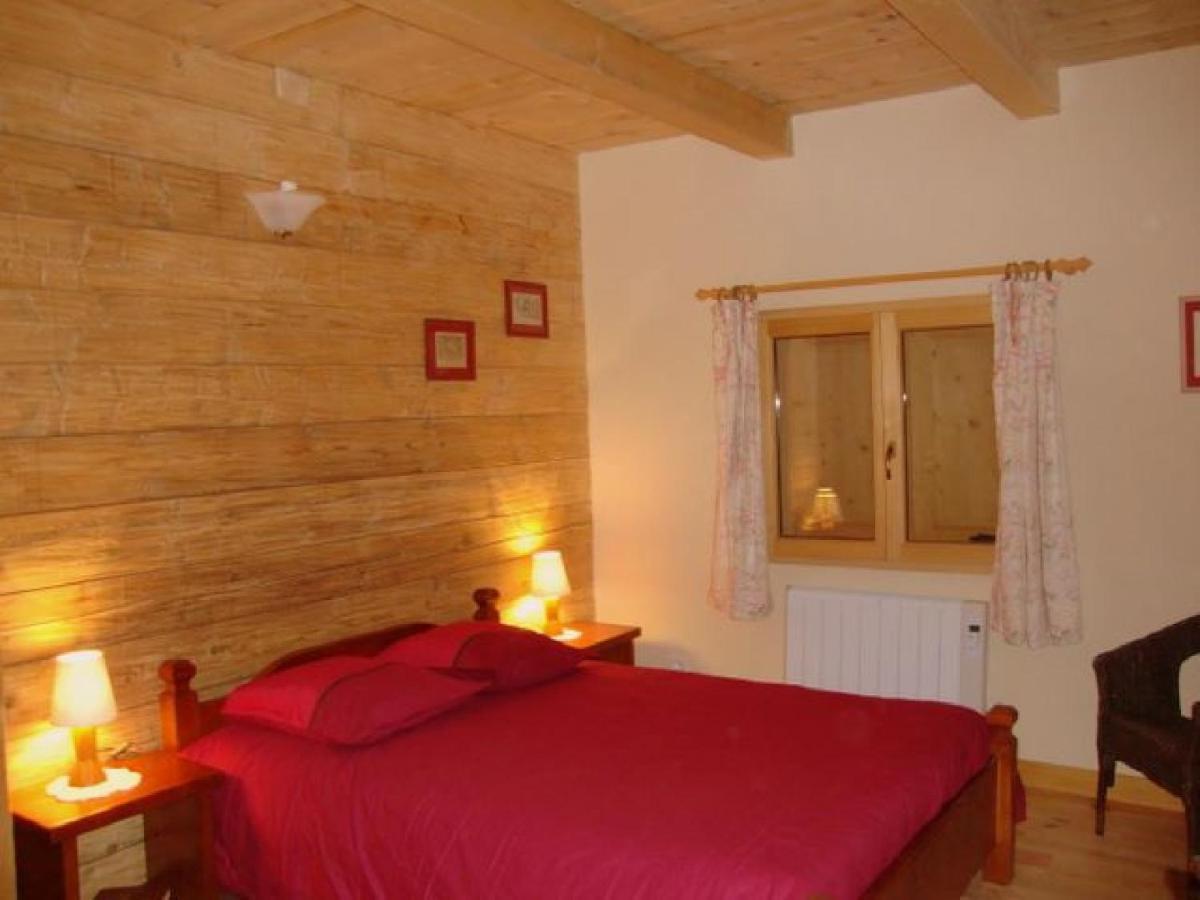 Ker Carlit Villa Saint-Pierre-dels-Forcats Buitenkant foto