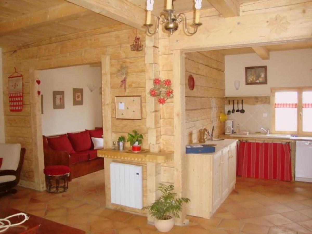 Ker Carlit Villa Saint-Pierre-dels-Forcats Buitenkant foto